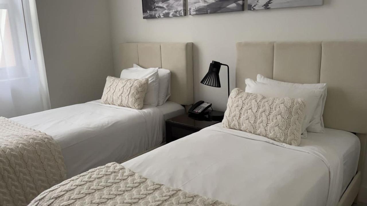 Espectacular Condo Esquina Beach House Hollywood Apartamento Exterior photo